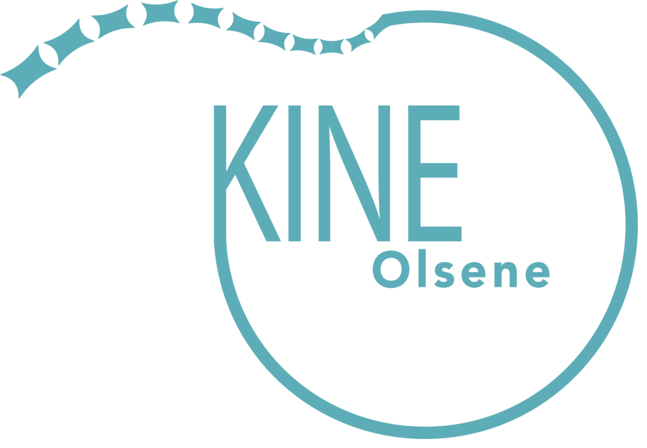 Kine Olsene